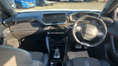 Peugeot 2008 100kW GT 50kWh 5dr Auto Electric Estate